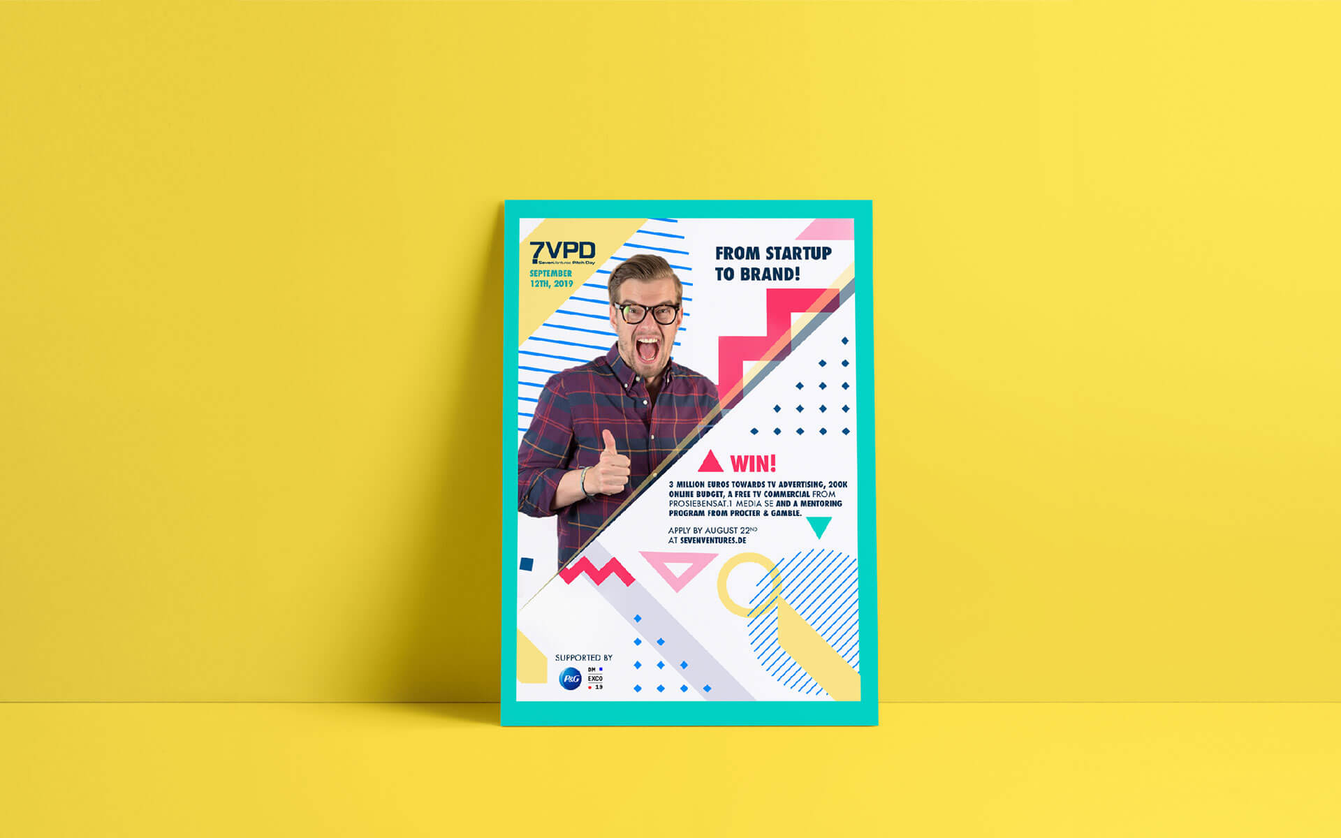 SevenVenture_Poster