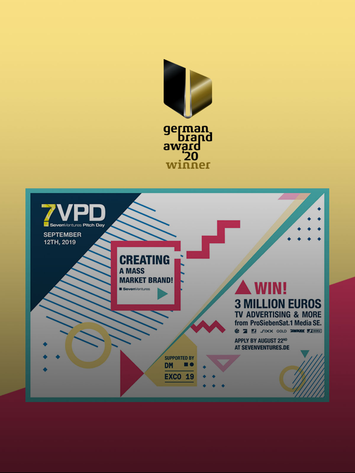 German-Brand-Award-Winner