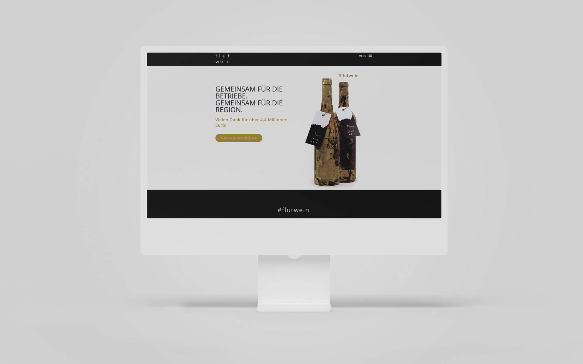 flutwein-website