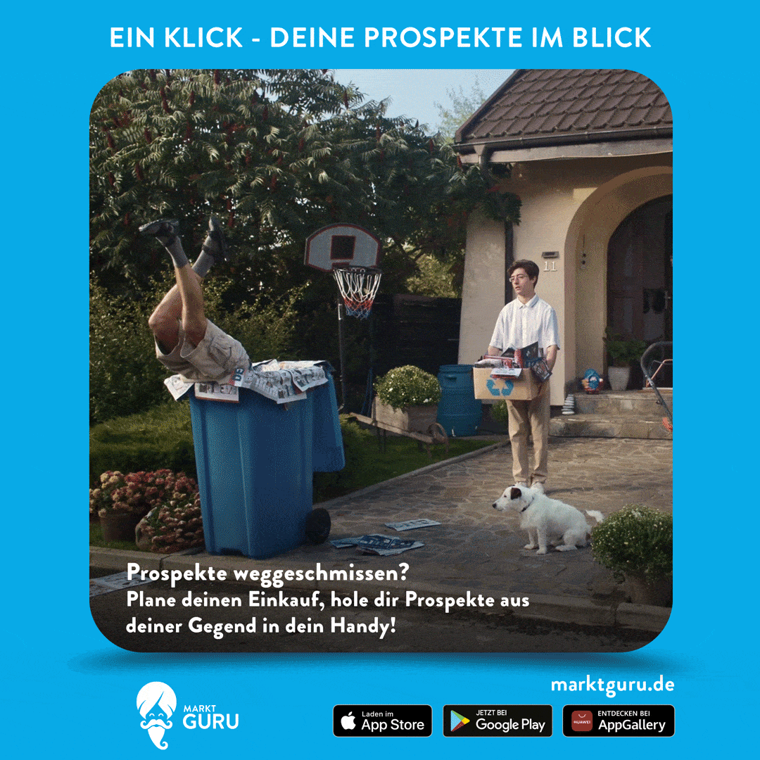 MarktGuru